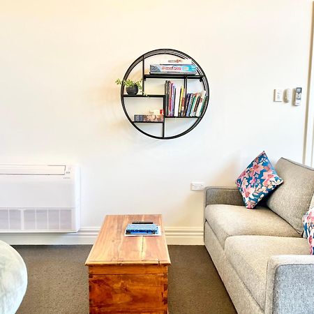 Opoho Heritage Guest Suite Dunedin Exterior foto