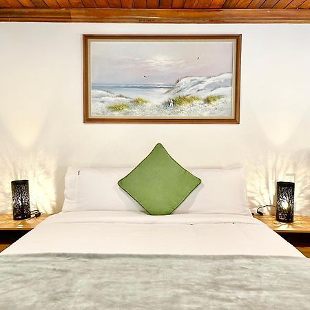 Opoho Heritage Guest Suite Dunedin Exterior foto